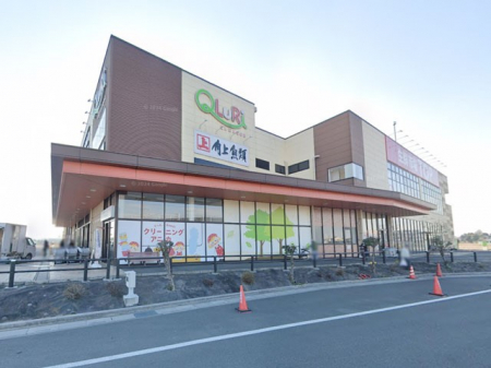 ���ӊ��@�V���b�s���O�Z���^�[ 1000m QLuRi��z