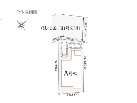 �Ԏ��}�i�̂P�ˌ��j�@���}