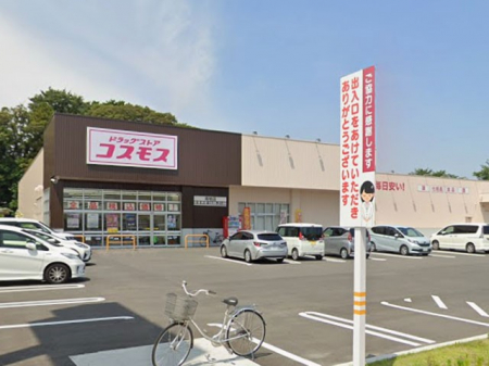 ���ӊ��@�h���b�O�X�g�A 800m �h���b�O�X�g�A�R�X���X�씐�X