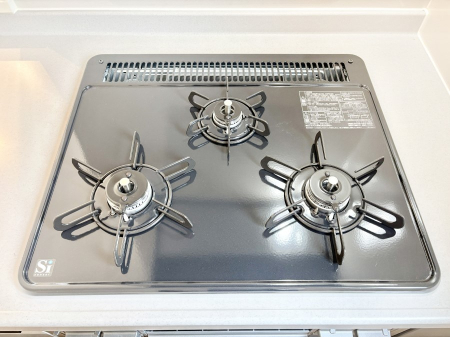 ���̑����ρ@�K�X�R�����͂r���Z���T�[���ځB�Η͒��߂�ł��t���E�����Y����h���ł���܂��B