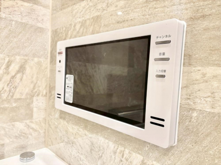 ���̑����ρ@����TV�ł������o�X�^�C��