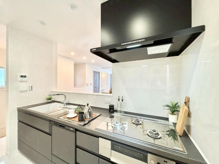 �L�b�`���@��Ƃ肠��L�b�`���ł͂��Ƒ��Ɗy�������������ł��܂��B