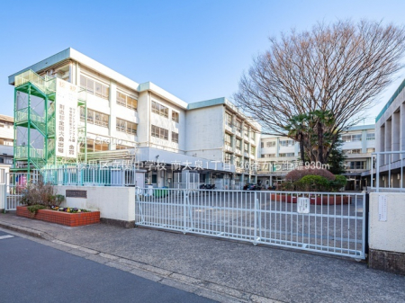 ���ӊ��@���w�Z 930m ���n�旧�֒��w�Z