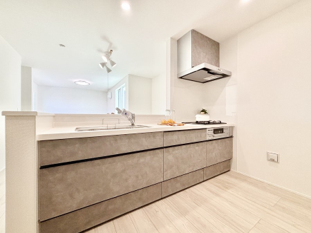 �L�b�`���@�L�X�Ƃ����g������̗ǂ��L�b�`���œ��X�̂��������y�����Ȃ肻���@