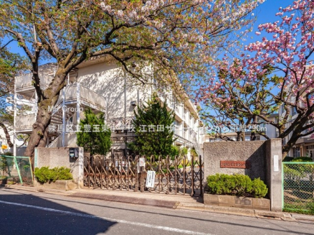 ���ӊ��@���w�Z 290m ���n�旧�L�ʓ����w�Z