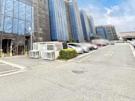 ���ԏ�@�󂫏󋵂͓s�x���m�F��������