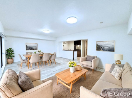 ���r���O�@�������������͋C�̂k�c�j�͉Ƒ��݂�Ȃ̉��K��ԁ@���Ƌ��CG�ł�