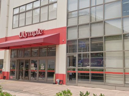 ���ӊ��@�X�[�p�[ 2200m �I�����s�b�N �u���≺�X