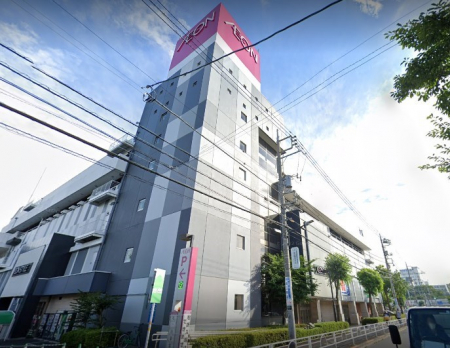 ���ӊ��@�X�[�p�[ 2600m �C�I���X�^�C�� ���O�쒬