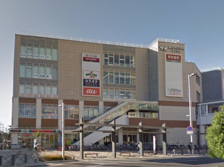 ���ӊ��@�V���b�s���O�Z���^�[ 2300m �z�J�c�C���V�e�BB�V�e�B