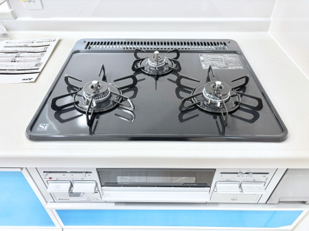 ���̑����ρ@�K�X�R�����͂r���Z���T�[���ځB�Η͒��߂�ł��t���E�����Y����h���ł���܂��B