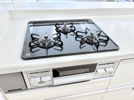 ���̑����ρ@�K�X�R�����͂r���Z���T�[���ځB�Η͒��߂�ł��t���E�����Y����h���ł���܂��B
