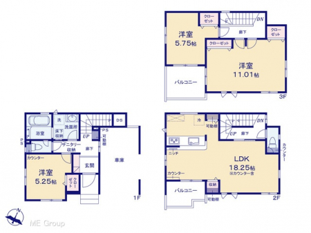 �Ԏ��}�i�̂P�ˌ��j�@�}�ʂƈقȂ�ꍇ�͌�����D��