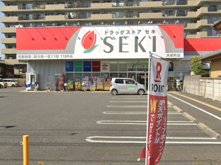 ���ӊ��@�h���b�O�X�g�A 1000m �h���b�O�X�g�A�Z�L�听���X