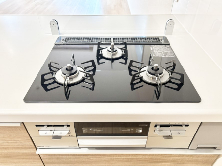 ���̑����ρ@�K�X�R�����͂r���Z���T�[���ځB�Η͒��߂�ł��t���E�����Y����h���ł���܂��B