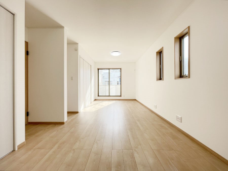 �q�������@2�ʍ̌����m�ۂ������邢��ԁB�Ƒ��݂�Ȃ����K�ȕ�炵����������݌v�ł��B