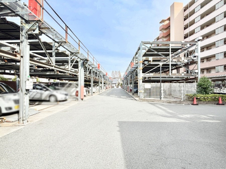 ���ԏ�@���ԏ�i�󂫏󋵂͓s�x���m�F���������j