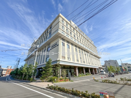 ���ӊ��@�a�@ 790m �ԉH���������a�@