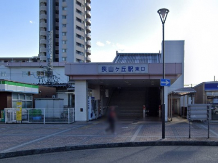 ���ӊ��@�w 550m �����r�ܐ����R���u�w