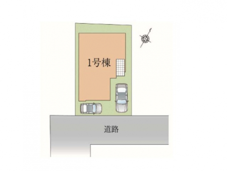 �Ԏ��}�i�̂P�ˌ��j�@���}