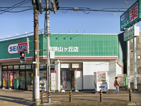 ���ӊ��@�h���b�O�X�g�A 700m �h���b�O�Z�C���X �����R���u�X