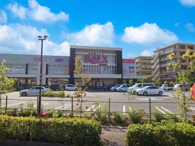 ���ӊ��@�X�[�p�[ 1200m �x���N�X ���ԏM�n�X