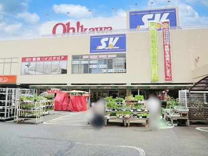 ���ӊ��@�X�[�p�[ 2300m �X�[�p�[�o�����[ �˓c�X