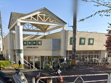 ���ӊ��@�V���b�s���O�Z���^�[ 2600m �Y�a�C�[�X�g�V�e�B�V���b�s���O�v���U