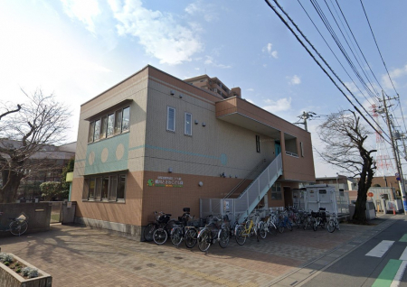 ���ӊ��@�c�t���E�ۈ牀 1300m ����Ƃ��킱�ǂ���