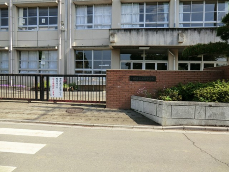 ���ӊ��@���w�Z 1100m ��z�s���R�c���w�Z