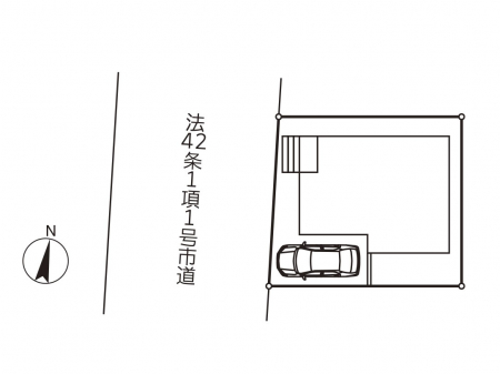 �Ԏ��}�i�̂P�ˌ��j�@���}