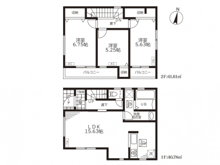 �Ԏ��}�i�̂P�ˌ��j�@�Ԏ��