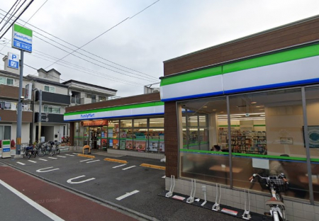 ���ӊ��@�R���r�j 100m �t�@�~���[�}�[�g ����J���k���X 