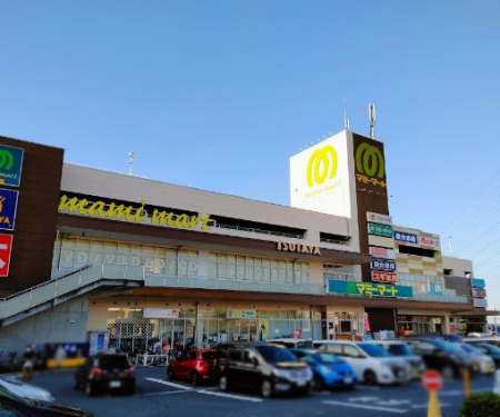 ���ӊ��@�X�[�p�[ 1900m �}�~�[�}�[�g����R���X