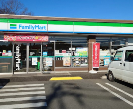 ���ӊ��@�R���r�j 750m �t�@�~���[�}�[�g ��z����ʂ�X