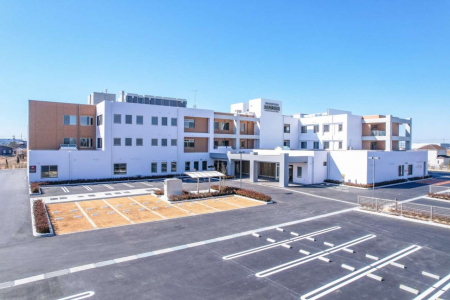 ���ӊ��@�a�@ 2324m ���{���a�@