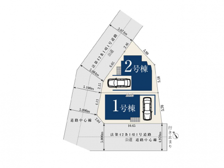 �Ԏ��}�i�̂P�ˌ��j�@���}