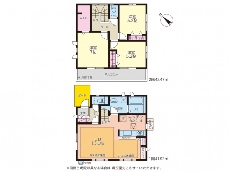 �Ԏ��}�i�̂P�ˌ��j�@�Ԏ��