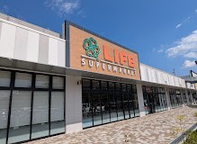 ���ӊ��@�X�[�p�[ 600m ���C�t�\�R������X