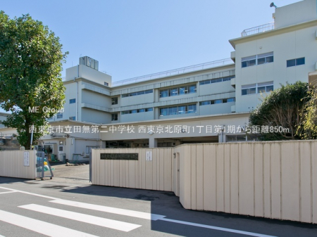 ���ӊ��@���w�Z 850m �������s���c����񒆊w�Z