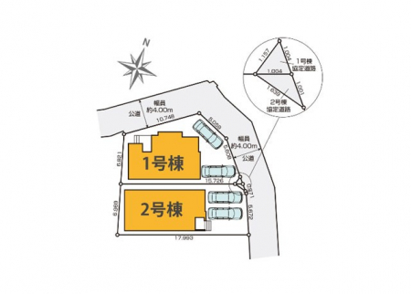 �Ԏ��}�i�̂P�ˌ��j�@���}