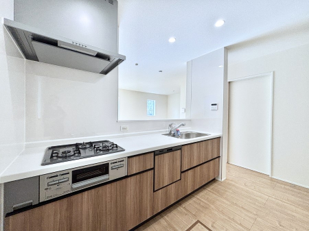 �L�b�`���@�L�X�Ƃ����g������̗ǂ��L�b�`���œ��X�̂��������y�����Ȃ肻��