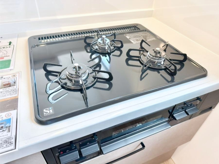 ���̑����ρ@�K�X�R�����͂r���Z���T�[���ځB�Η͒��߂�ł��t���E�����Y����h���ł���܂��B