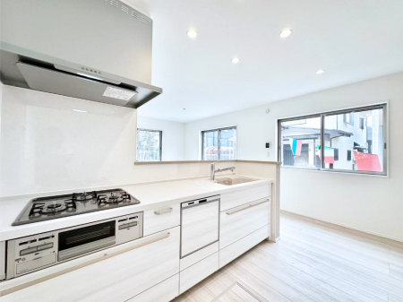 �L�b�`���@�����g���L�b�`��������A�g���₷�����������̂��₷���ɂ������܂����B 