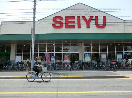 ���ӊ��@�X�[�p�[ 700m ���F���������X