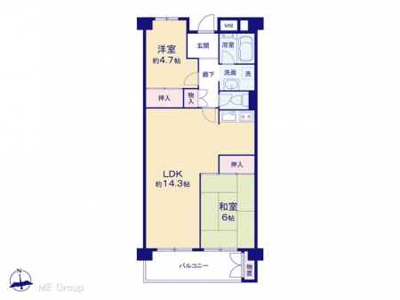 �Ԏ��}�i�̂P�}���V�����j�@�}�ʂƈقȂ�ꍇ�͌�����D��