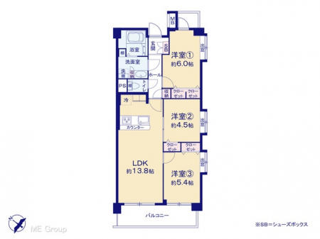 �Ԏ��}�i�̂P�}���V�����j�@�}�ʂƈقȂ�ꍇ�͌�����D��