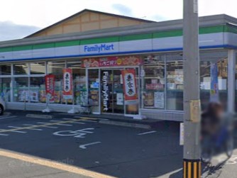 ���ӊ��@�R���r�j 600m �t�@�~���[�}�[�g �����G�܈꒚�ړX