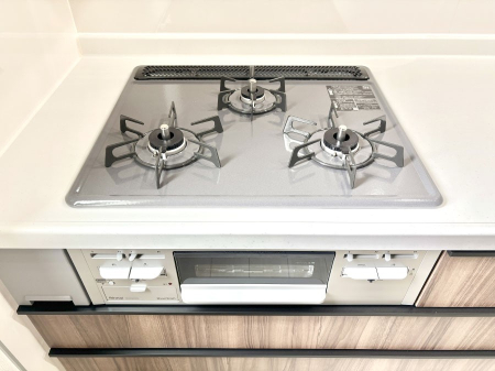 ���̑����ρ@�K�X�R�����͂r���Z���T�[���ځB�Η͒��߂�ł��t���E�����Y����h���ł���܂��B