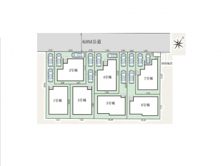 �Ԏ��}�i�̂P�ˌ��j�@���}